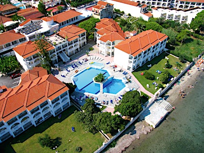 Porto Iliessa